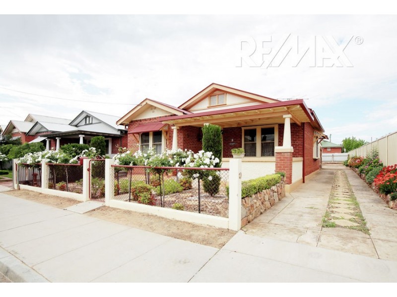8 Yabtree Street, Wagga Wagga NSW 2650