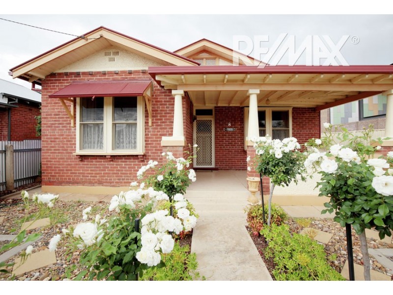 8 Yabtree Street, Wagga Wagga NSW 2650