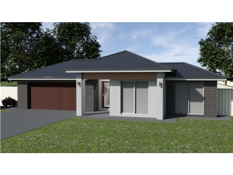 20 Ellerslie Street, Gobbagombalin NSW 2650