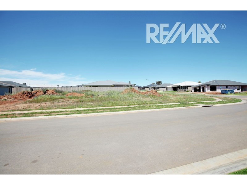 5 Opperman Street, Boorooma NSW 2650