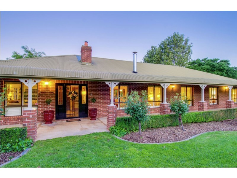 3 Hakea Place, Springvale NSW 2650