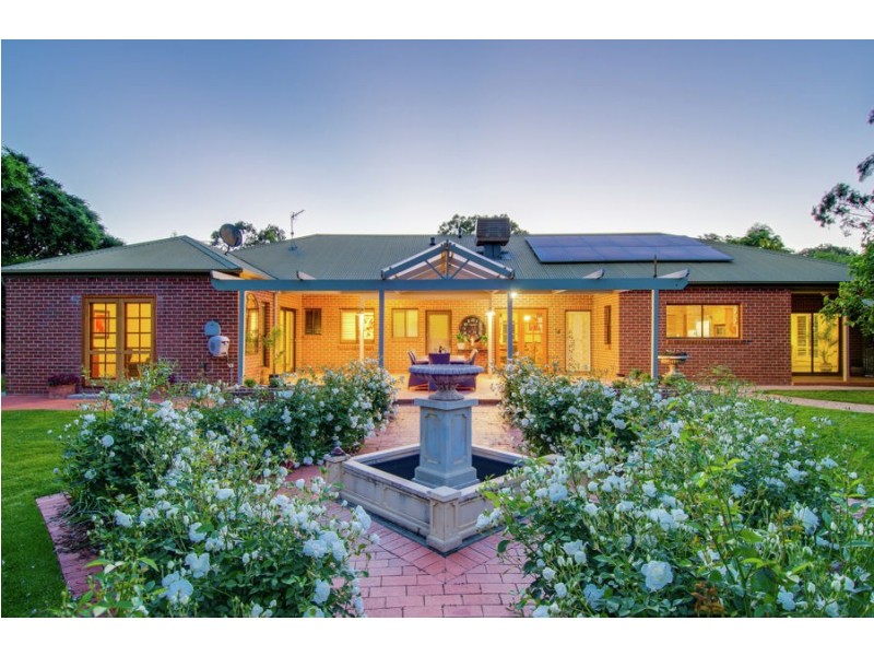 3 Hakea Place, Springvale NSW 2650