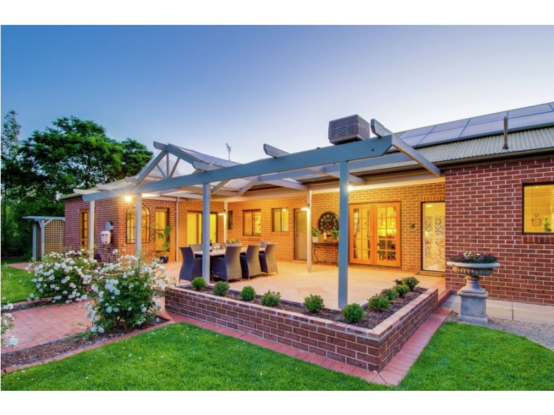 3 Hakea Place, Springvale NSW 2650