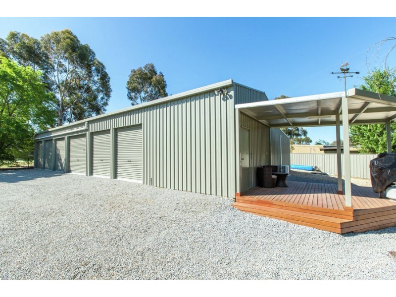 3 Hakea Place, Springvale NSW 2650