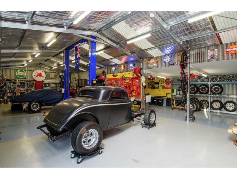 3 Hakea Place, Springvale NSW 2650