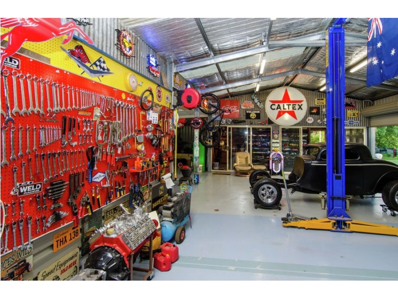 3 Hakea Place, Springvale NSW 2650