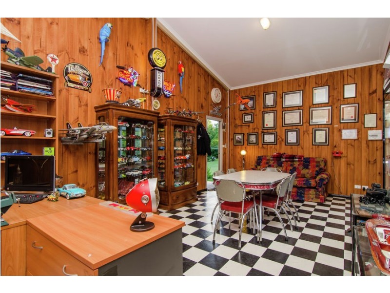 3 Hakea Place, Springvale NSW 2650