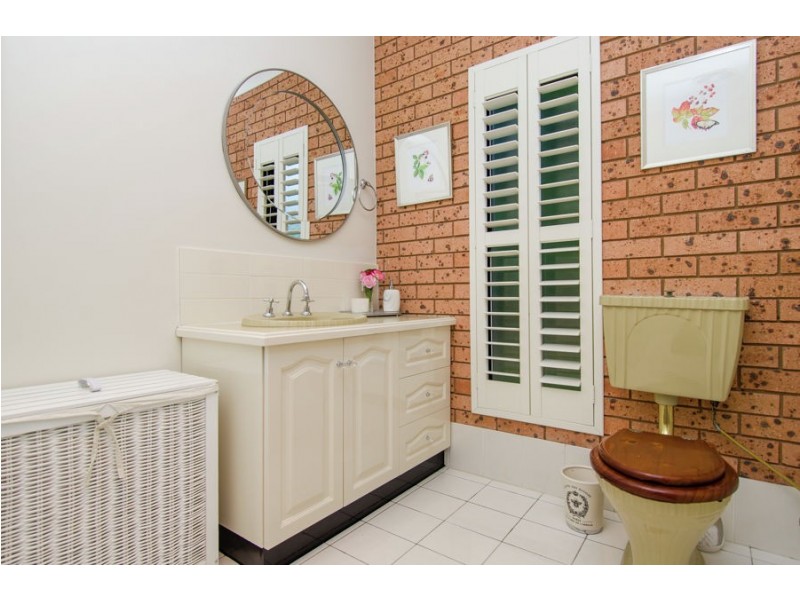 3 Hakea Place, Springvale NSW 2650