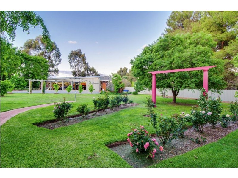 3 Hakea Place, Springvale NSW 2650