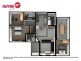2 Cullen Road, Wagga Wagga NSW 2650 Floorplan