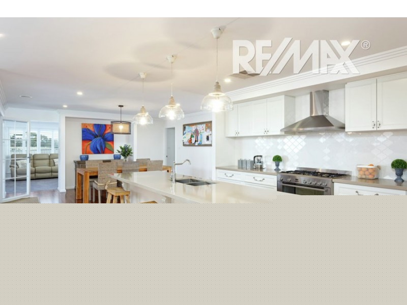 23 Mullagh Crescent, Boorooma NSW 2650