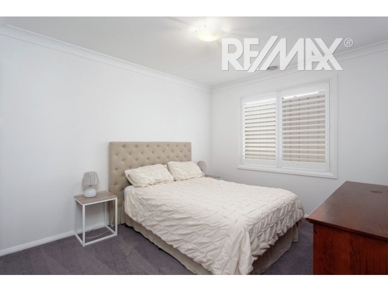 23 Mullagh Crescent, Boorooma NSW 2650