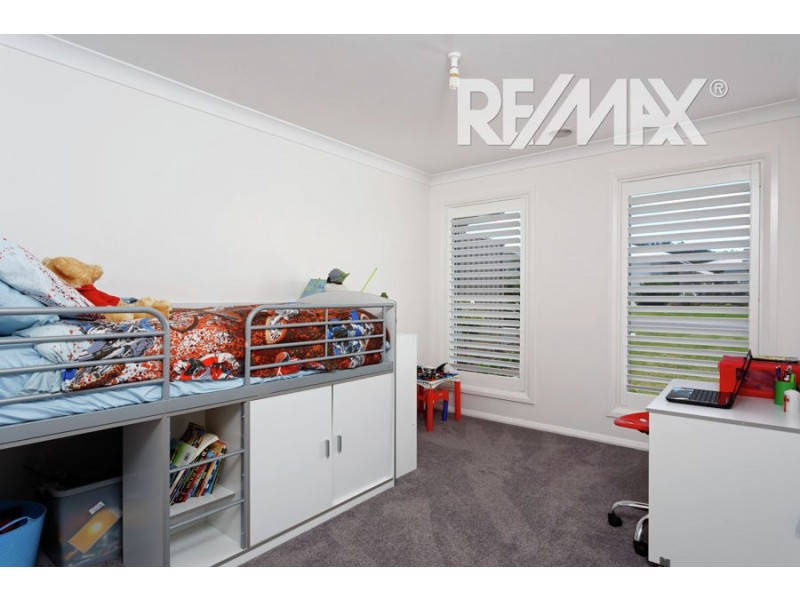 23 Mullagh Crescent, Boorooma NSW 2650