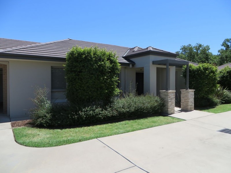 5/4-6 Gossett Street, Wagga Wagga NSW 2650