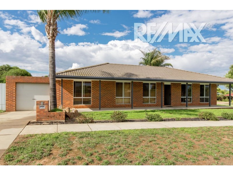 1 Harrier Street, Estella NSW 2650