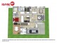 2 Atherton Crescent, Tatton NSW 2650 Floorplan