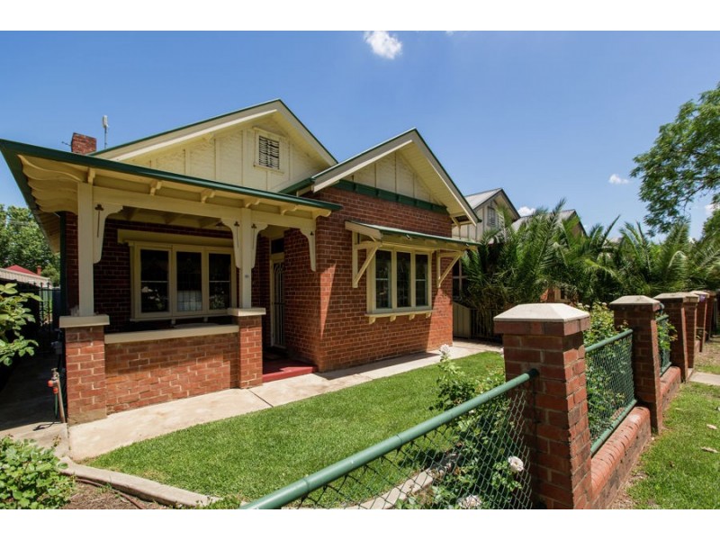 58 Peter Street, Wagga Wagga NSW 2650