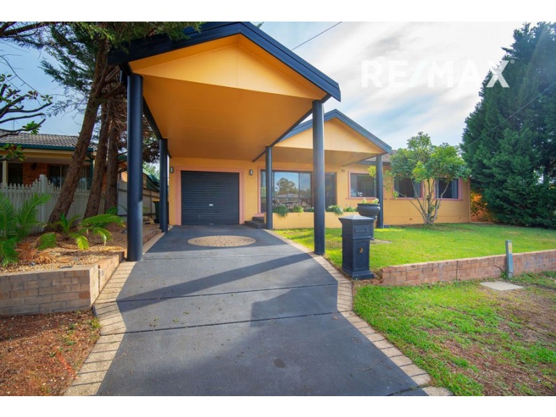5 Marconi Street, Kooringal NSW 2650