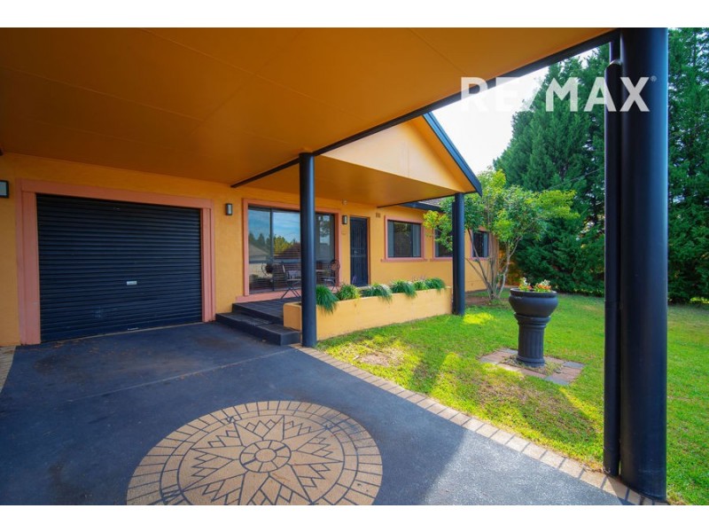 5 Marconi Street, Kooringal NSW 2650