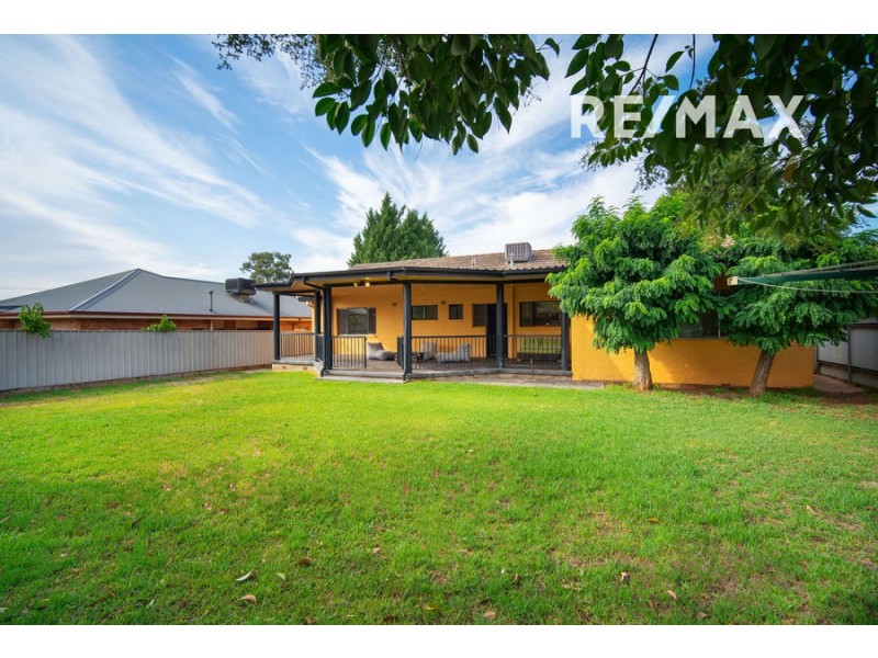 5 Marconi Street, Kooringal NSW 2650