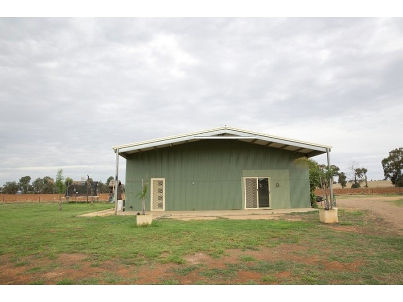 6776 The Rock Collingullie Road, Collingullie NSW 2650