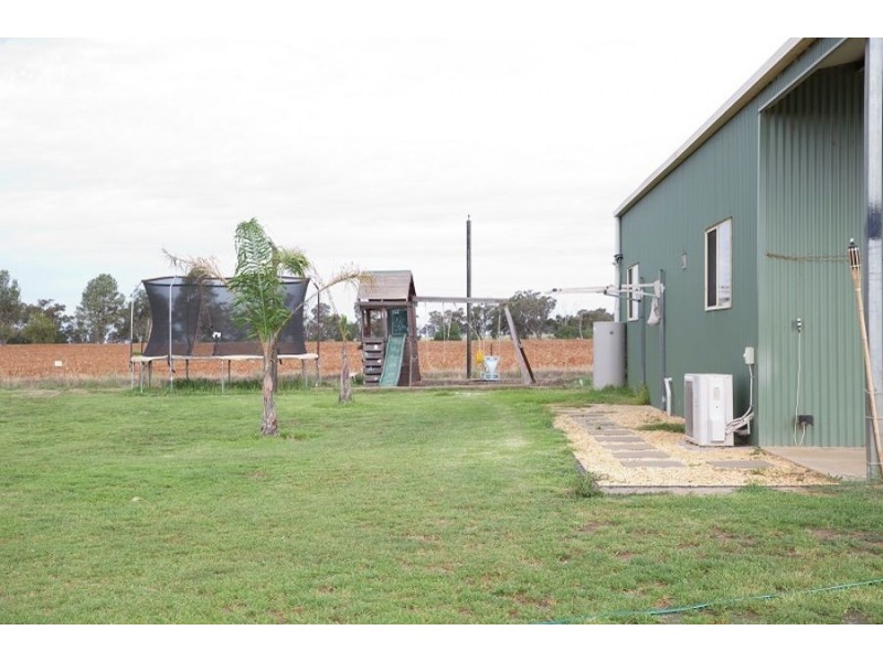 6776 The Rock Collingullie Road, Collingullie NSW 2650