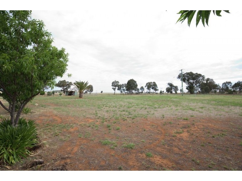 6776 The Rock Collingullie Road, Collingullie NSW 2650