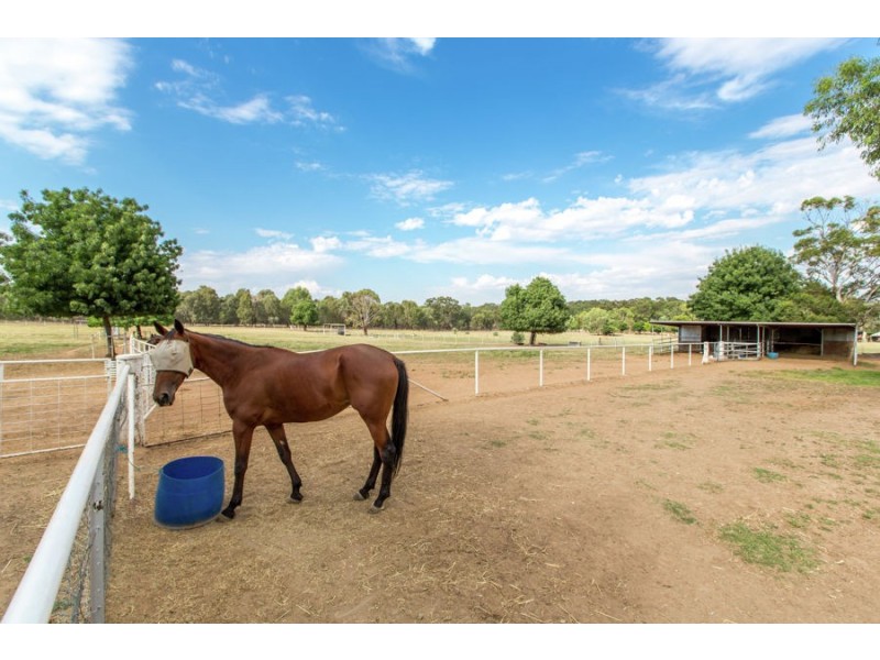 14 Silverwood Road, Lake Albert NSW 2650