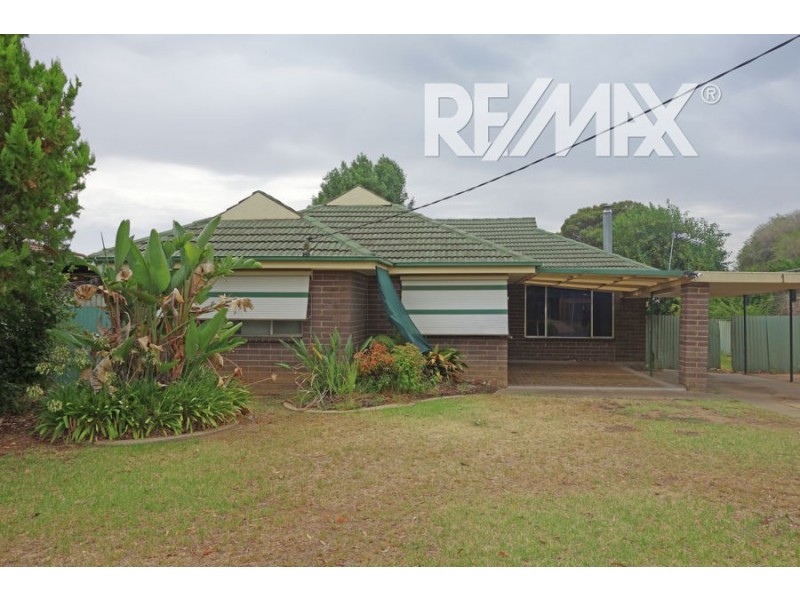 1 Crawford Street, Ashmont NSW 2650