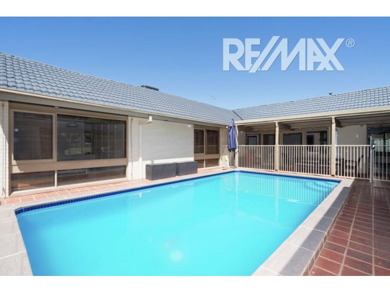 23 Dalkeith Avenue, Lake Albert NSW 2650