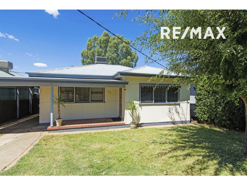 105 Grove Street, Kooringal NSW 2650