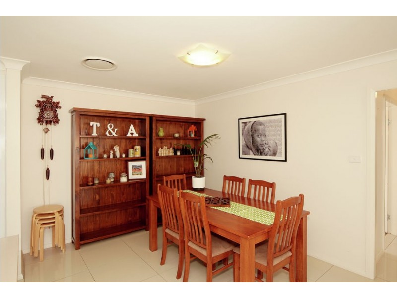 4 Durack Circuit, Boorooma NSW 2650