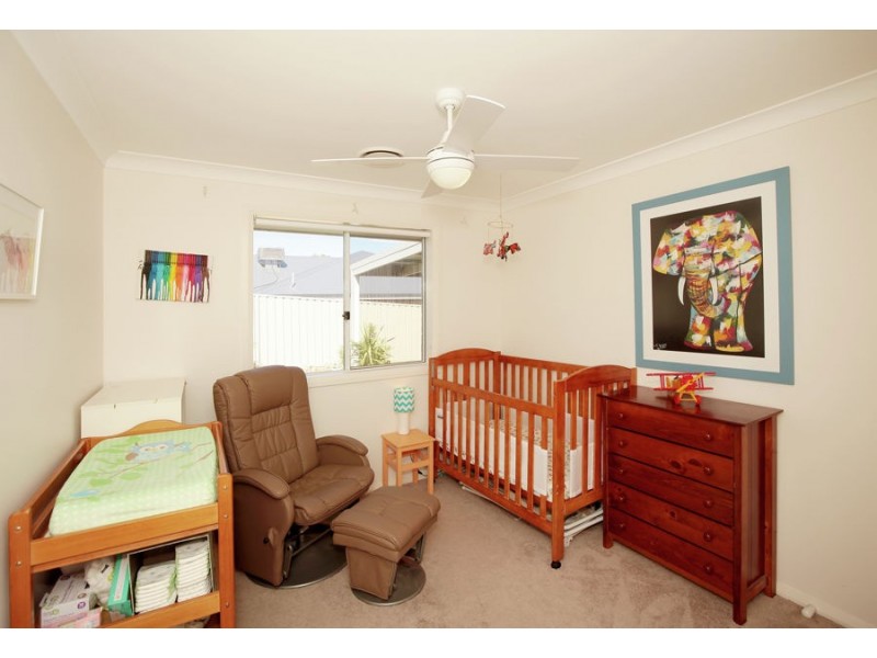 4 Durack Circuit, Boorooma NSW 2650