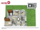 158 Fernleigh Road, Mount Austin NSW 2650 Floorplan