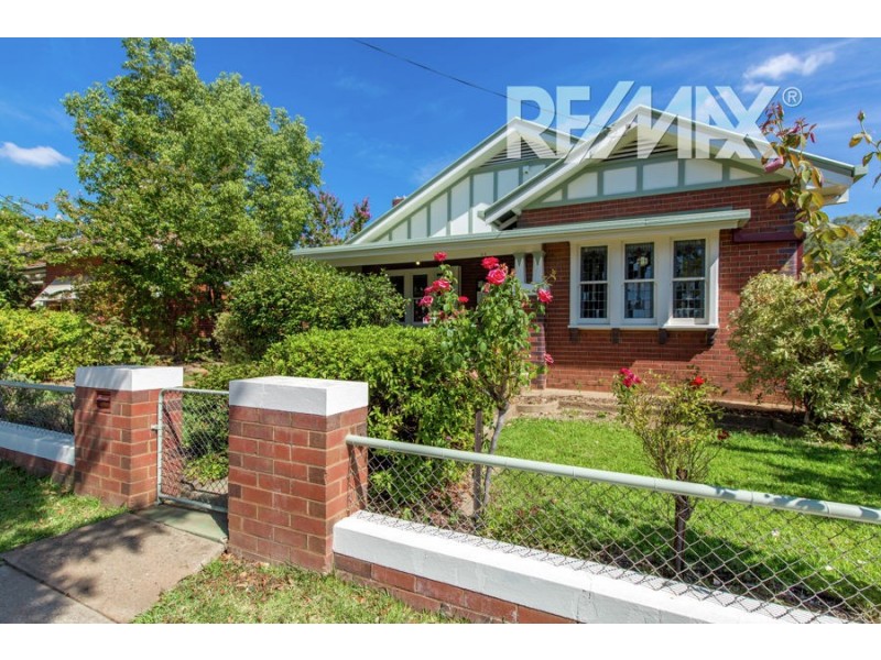 26 Docker Street, Wagga Wagga NSW 2650