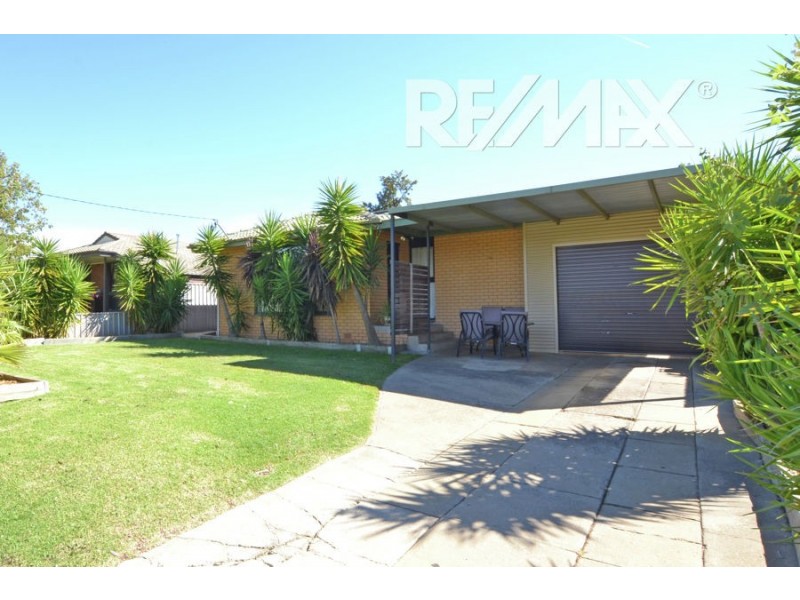 21 Menzies Avenue, Kooringal NSW 2650