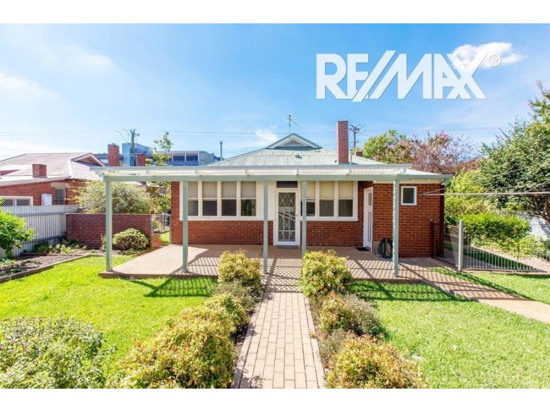 26 Docker Street, Wagga Wagga NSW 2650