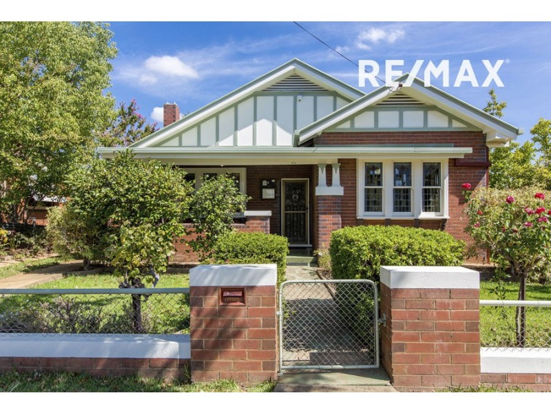 26 Docker Street, Wagga Wagga NSW 2650