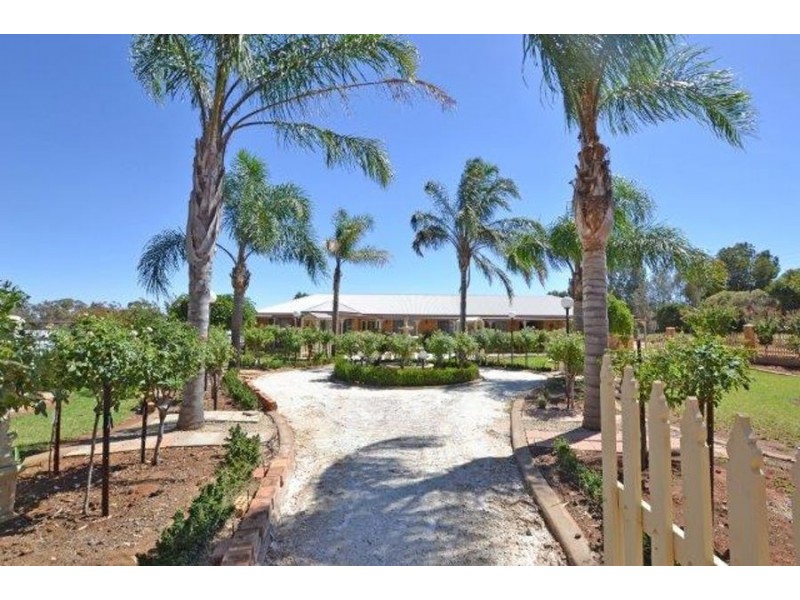 Lot 6 Jerricks Lane, Coolamon NSW 2701