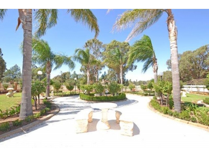 Lot 6 Jerricks Lane, Coolamon NSW 2701