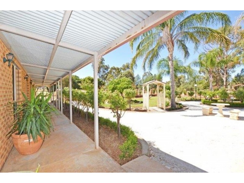 Lot 6 Jerricks Lane, Coolamon NSW 2701