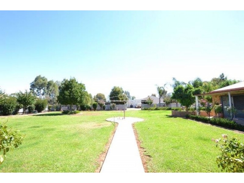 Lot 6 Jerricks Lane, Coolamon NSW 2701