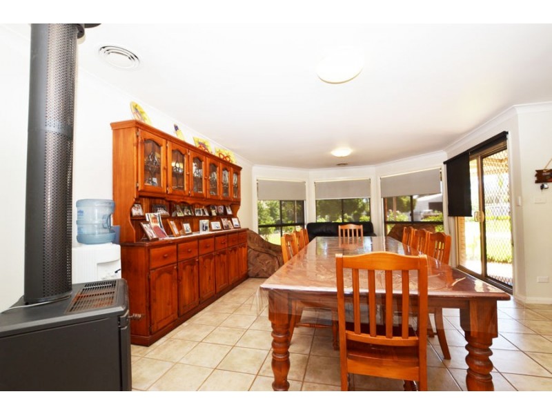 Lot 6 Jerricks Lane, Coolamon NSW 2701