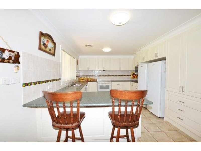 Lot 6 Jerricks Lane, Coolamon NSW 2701