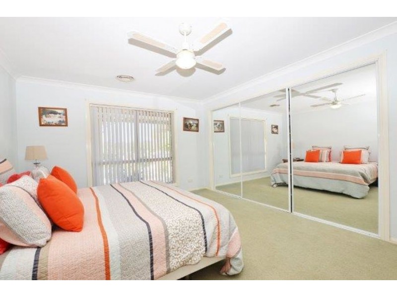 Lot 6 Jerricks Lane, Coolamon NSW 2701