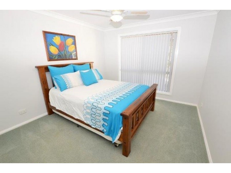 Lot 6 Jerricks Lane, Coolamon NSW 2701