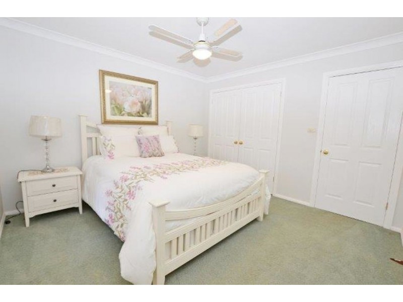 Lot 6 Jerricks Lane, Coolamon NSW 2701