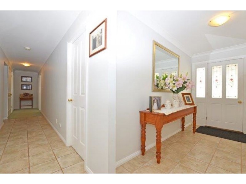 Lot 6 Jerricks Lane, Coolamon NSW 2701