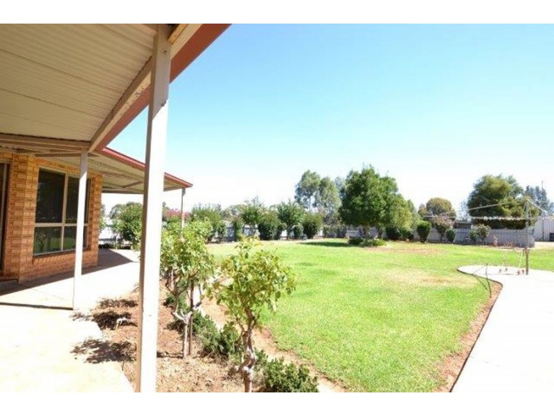Lot 6 Jerricks Lane, Coolamon NSW 2701