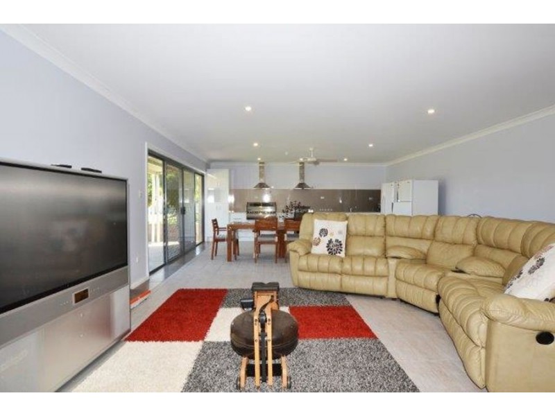 Lot 6 Jerricks Lane, Coolamon NSW 2701